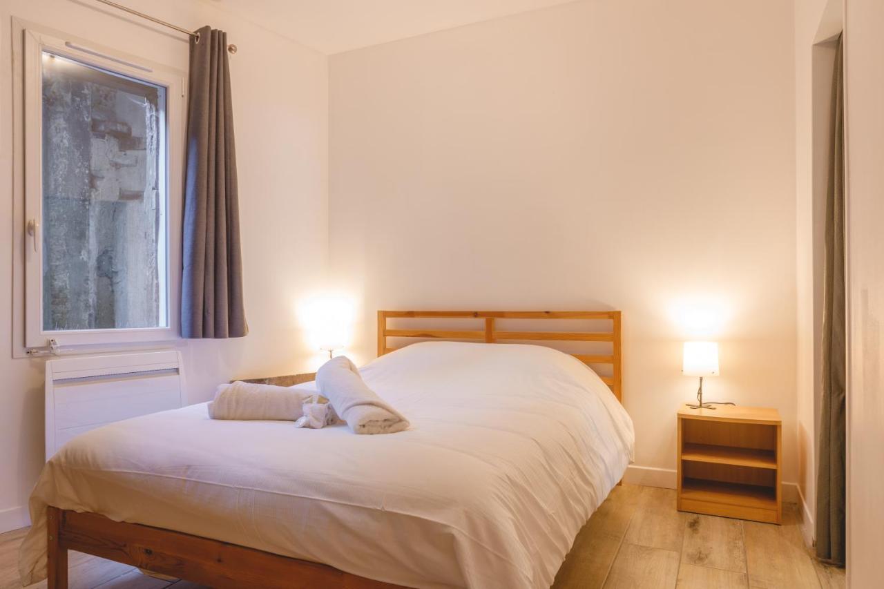 Appartement Hypercentre Rdc - New Location بور أو بريس المظهر الخارجي الصورة