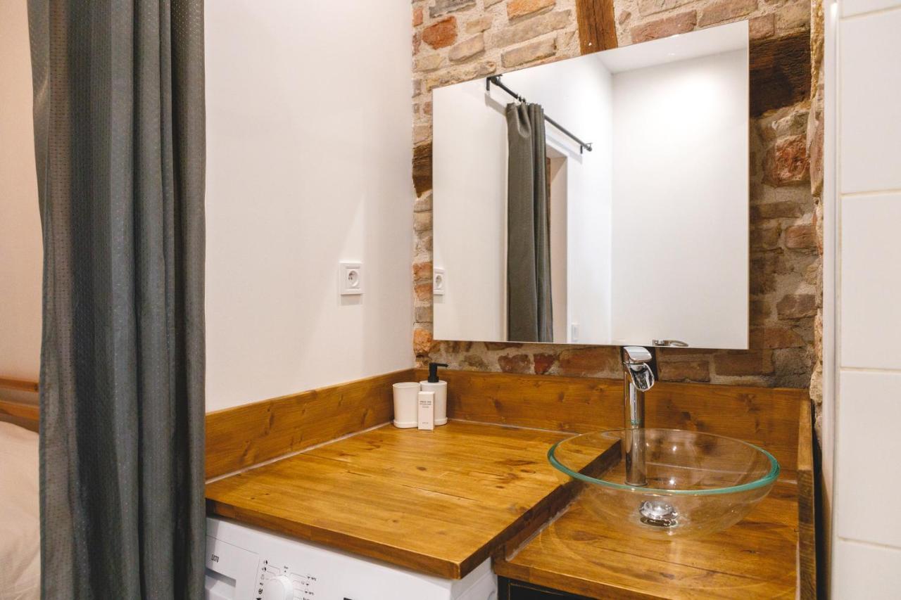 Appartement Hypercentre Rdc - New Location بور أو بريس المظهر الخارجي الصورة