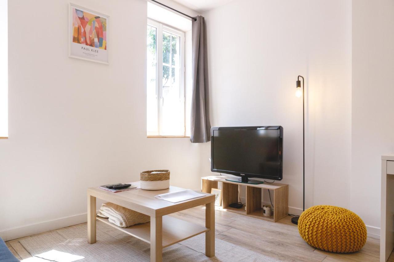 Appartement Hypercentre Rdc - New Location بور أو بريس المظهر الخارجي الصورة